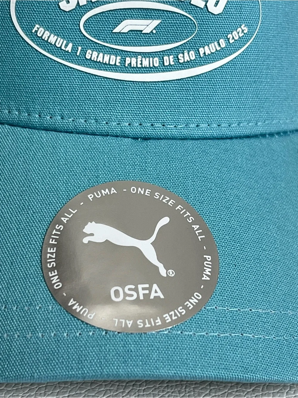 PUMA Formula 1 Brazil Grand Prix OSFA